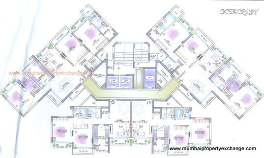 Octa Crest โ Kandivali East (6)