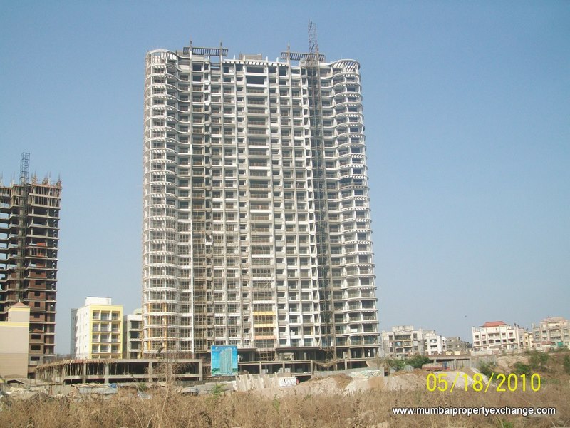Tulsi Sagar — Nerul (2)