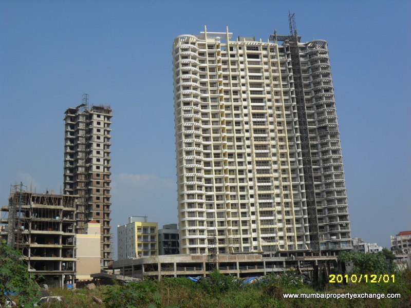 Tulsi Sagar — Nerul (3)