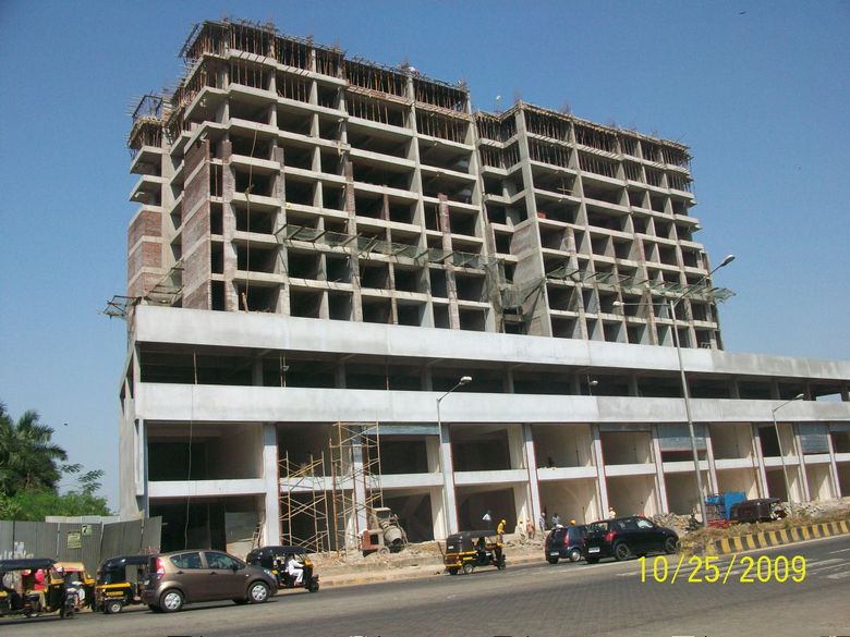 Kesar Ashish — Kandivali West (5)
