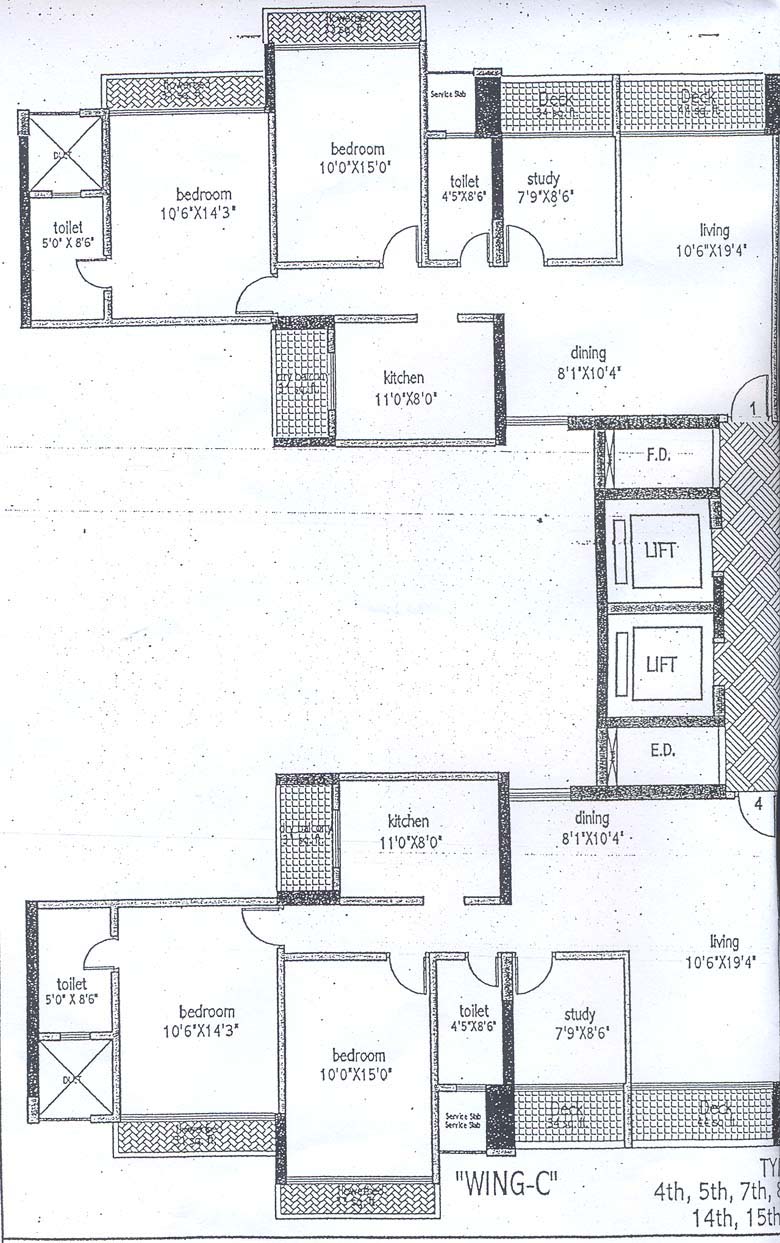 Kesar Ashish — Kandivali West (3)