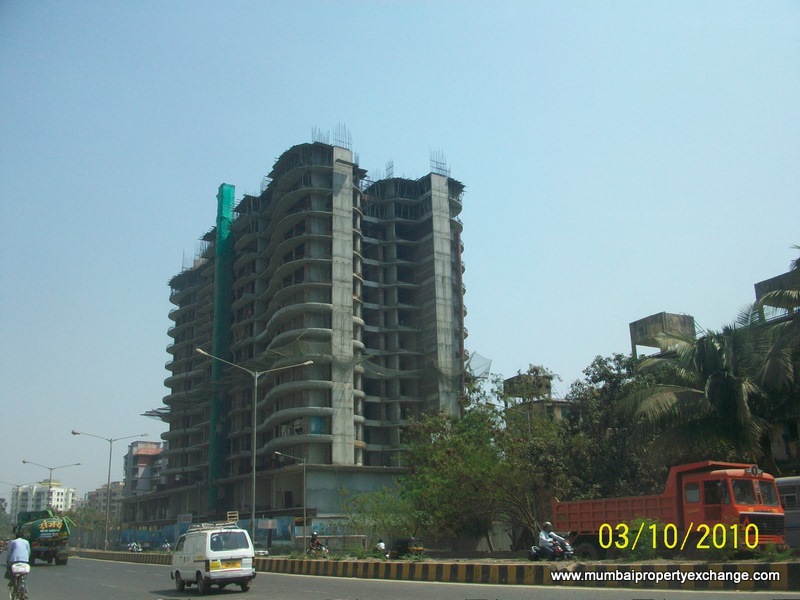Shiv Shrushti โ Kandivali West (3)