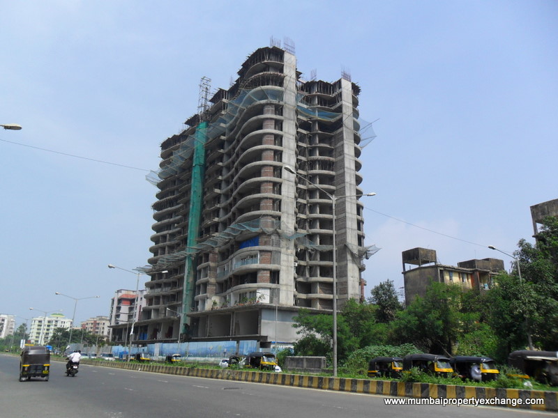 Shiv Shrushti โ Kandivali West (4)