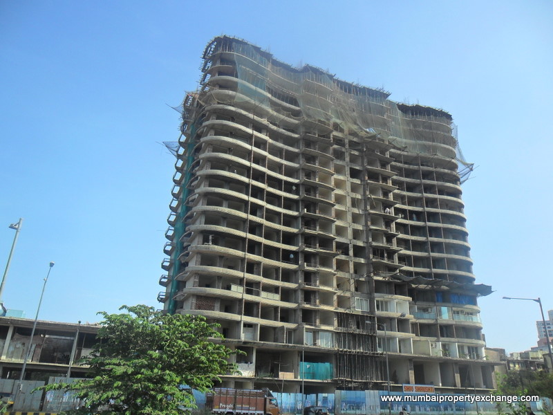 Shiv Shrushti โ Kandivali West (5)