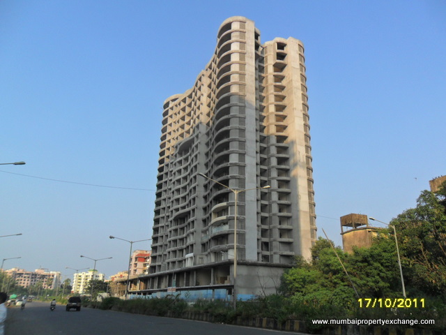 Shiv Shrushti โ Kandivali West (6)