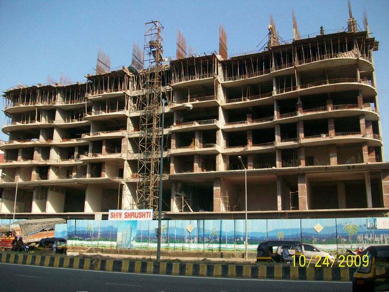 Shiv Shrushti โ Kandivali West (2)