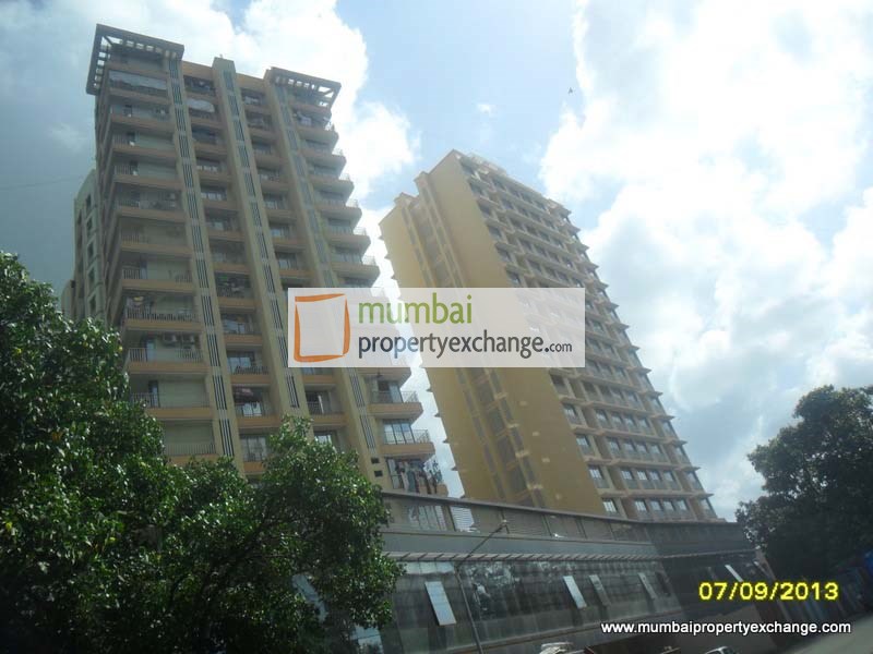 Raj Hills — Borivali East (6)