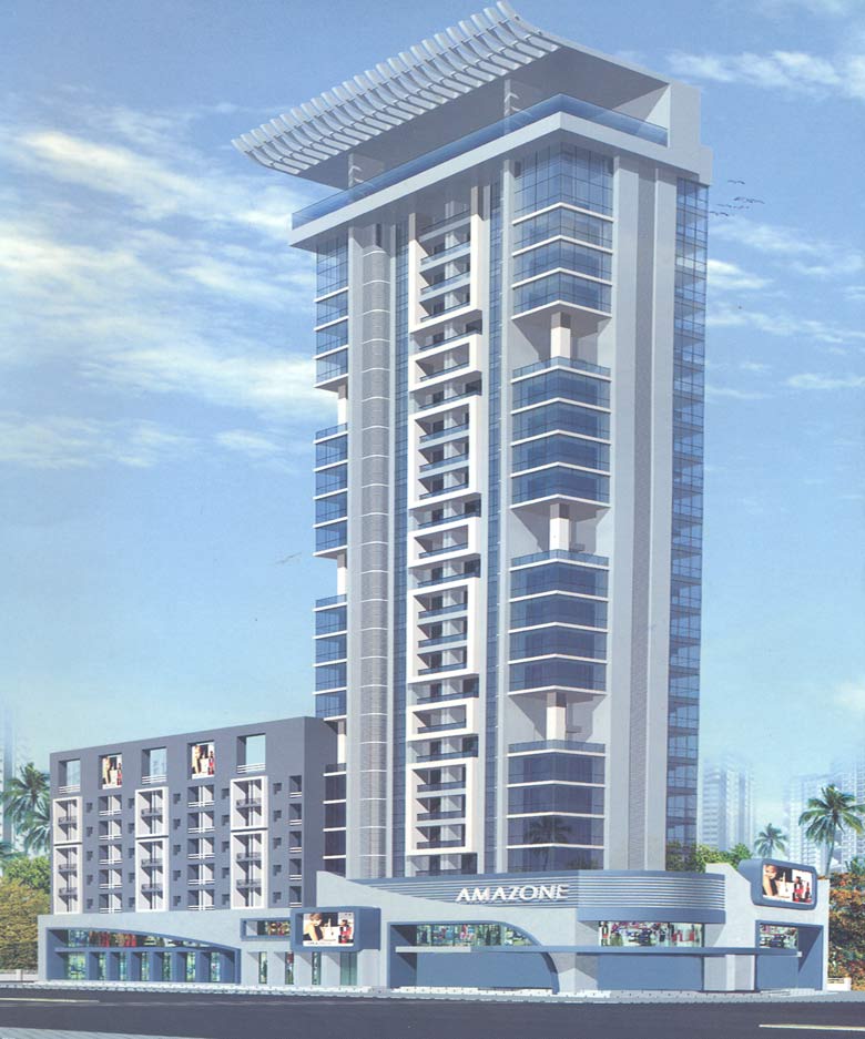 Durga Residency