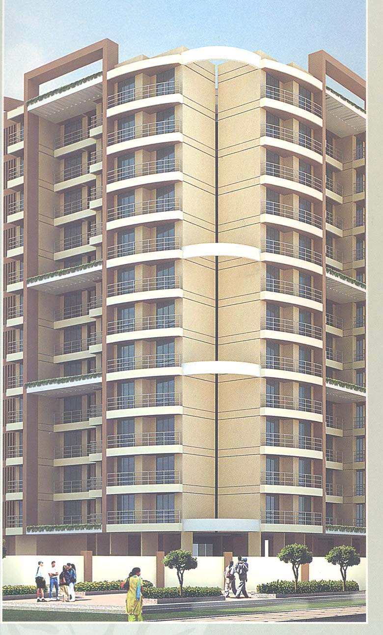 Sai Orchid — Dahisar East (4)