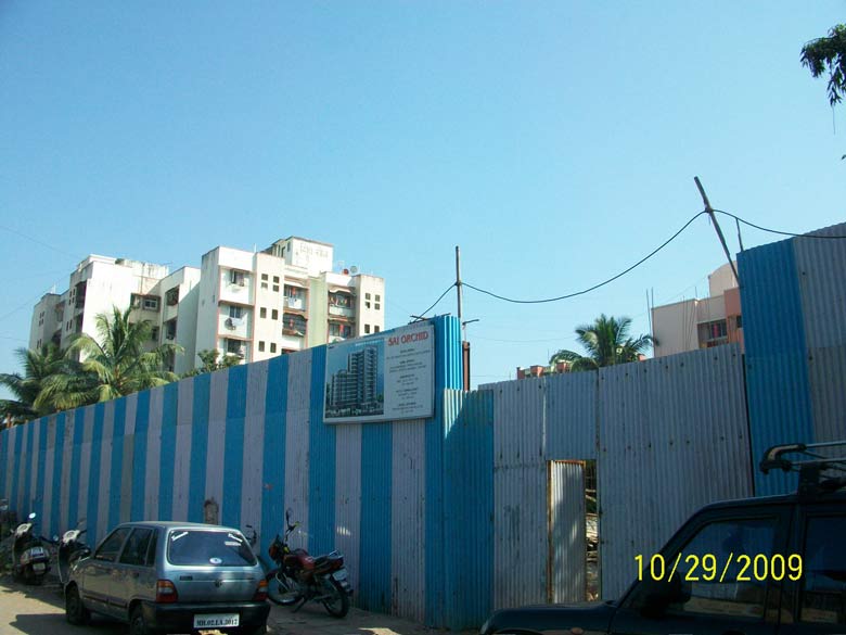 Sai Orchid โ Dahisar East (3)