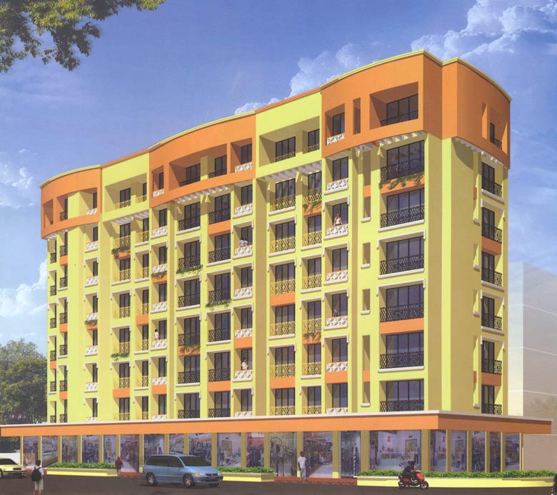 NG Vedant — Goregaon West (2)