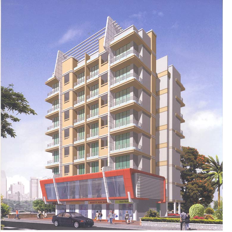 Rishita Apartment — Mira Road (4)