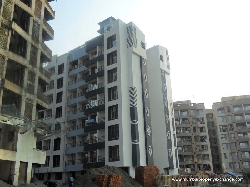 Excellency Tower — Mira Road (5)