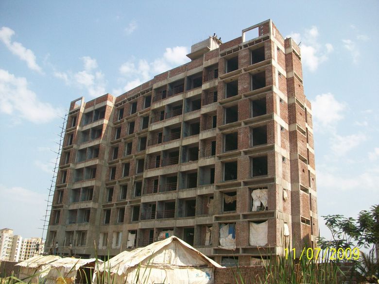 Excellency Tower — Mira Road (2)