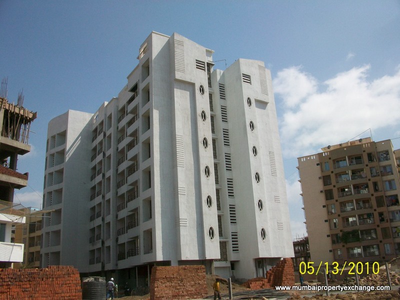 Excellency Tower — Mira Road (3)