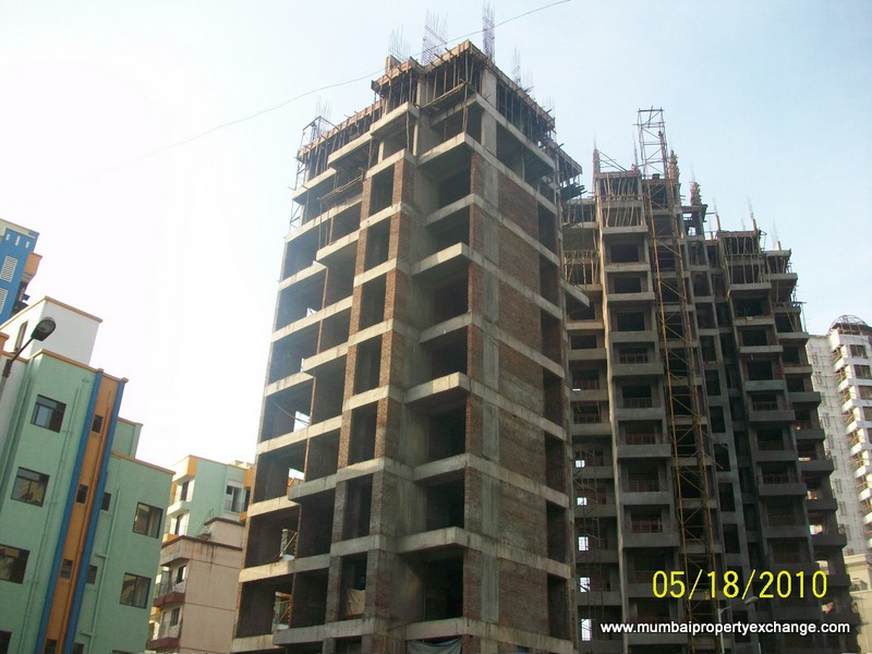 Infinity — Mazgaon (3)