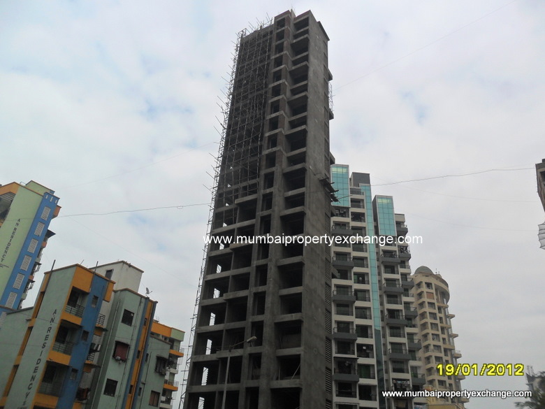 Infinity — Mazgaon (5)