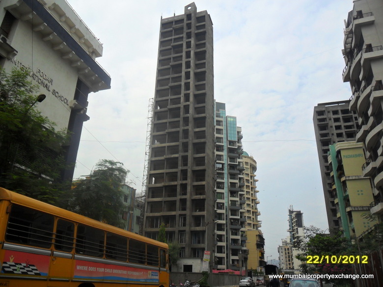 Infinity — Mazgaon (8)