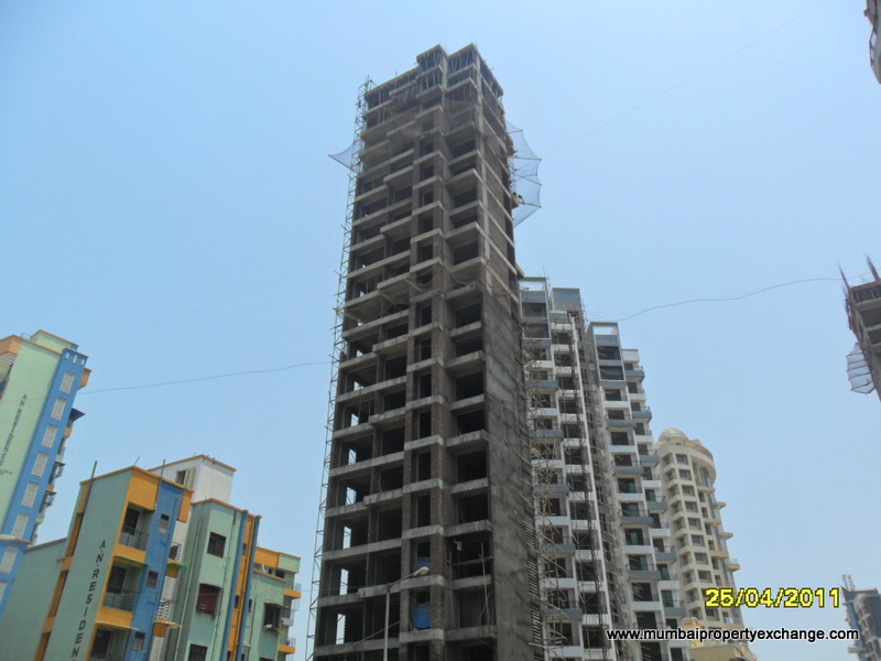 Infinity — Mazgaon (4)