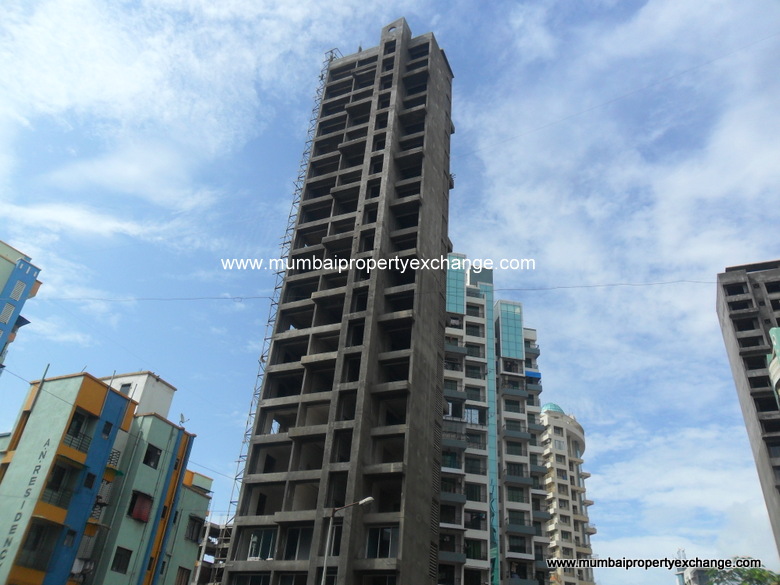 Infinity — Mazgaon (6)