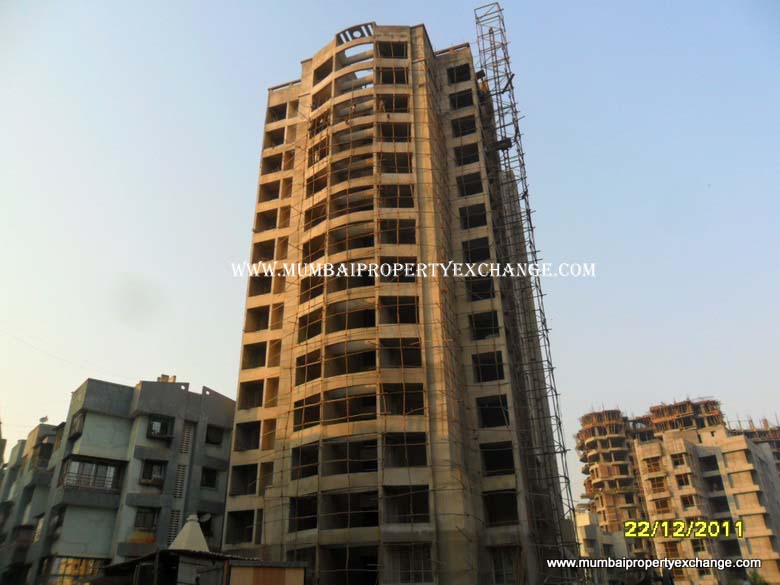Solitaire Heights in Mira Road