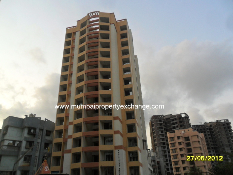 Solitaire Heights — Mira Road (5)