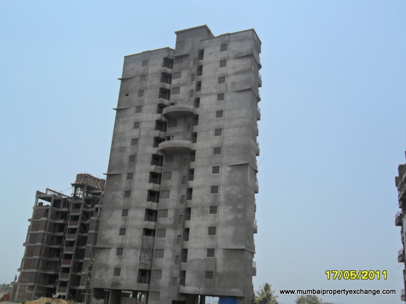 Sapphire Heights — Kharghar (3)