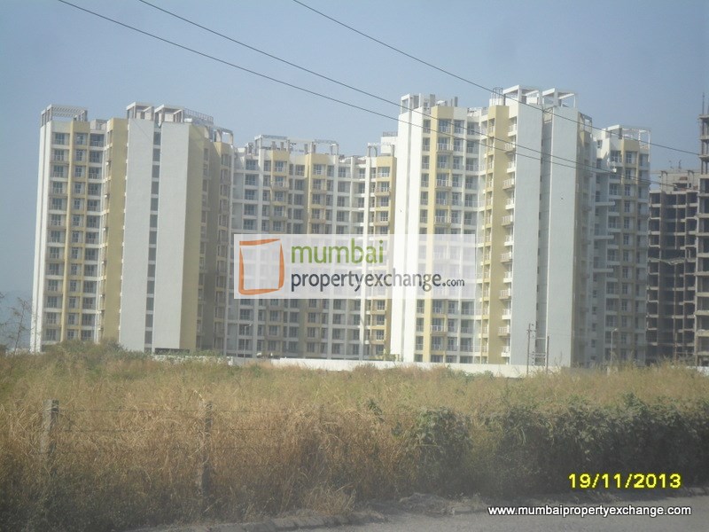 Bhoomi Garden — Kandivali West (5)