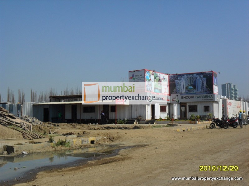 Bhoomi Garden — Kandivali West (3)