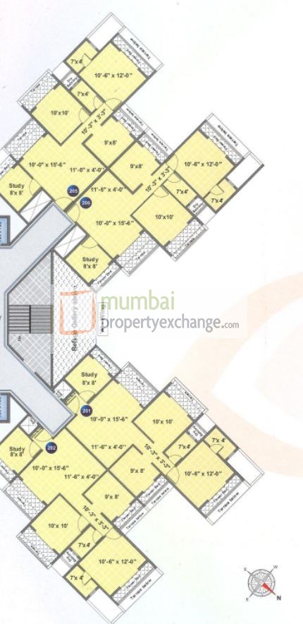 Bhoomi Garden — Kandivali West (8)
