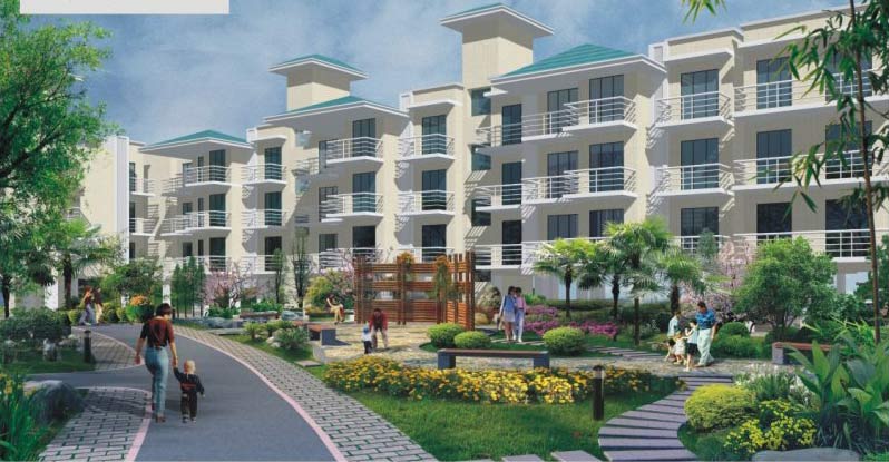Sunrise Tower — Andheri East (5)