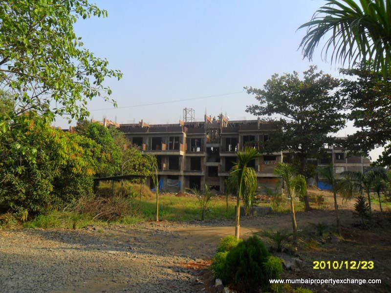Sunrise Tower — Andheri East (3)