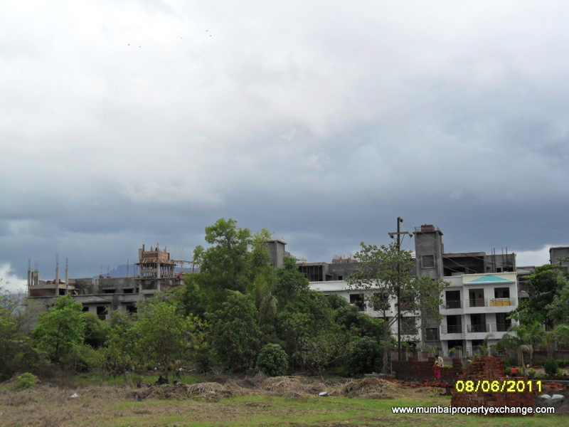 Sunrise Tower — Andheri East (4)
