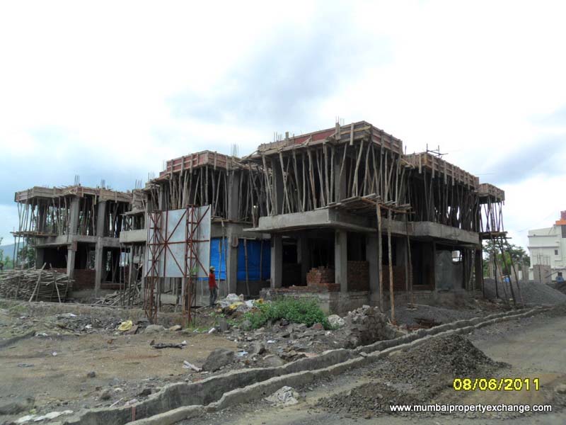Venkat Residency