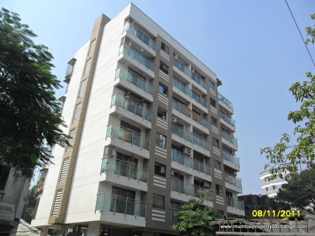 Dhan Laxmi Apartment