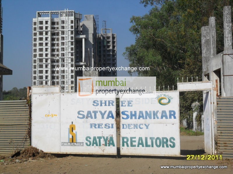Satya Shankar Residency โ Thane West (6)