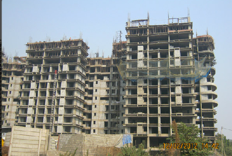 Cosmos Horizon — Thane West (7)