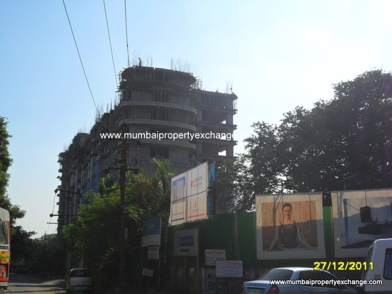 Cosmos Horizon — Thane West (6)