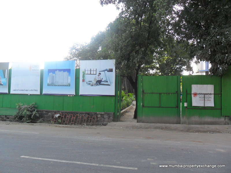 Cosmos Horizon — Thane West (4)