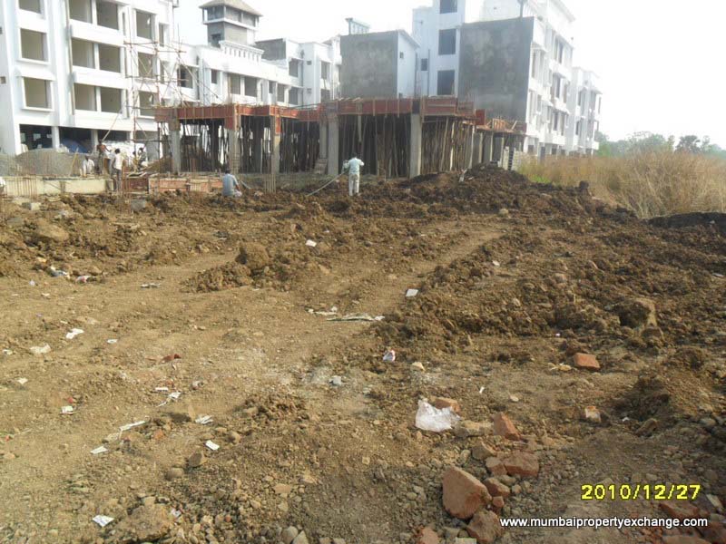 Balaji Pride — New Panvel (8)