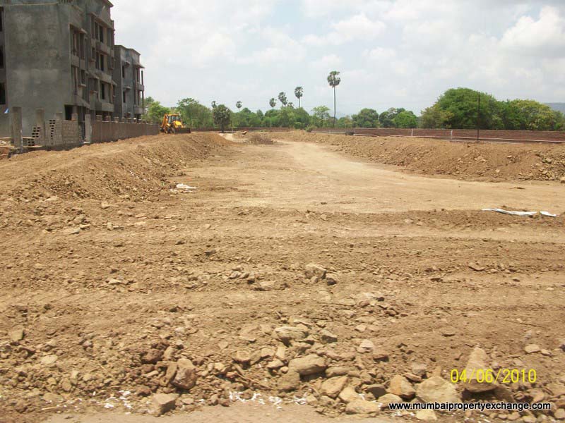 Balaji Pride — New Panvel (7)