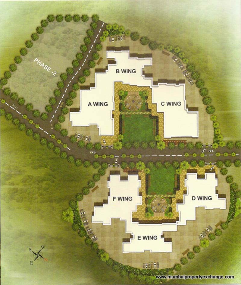 Balaji Pride — New Panvel (10)