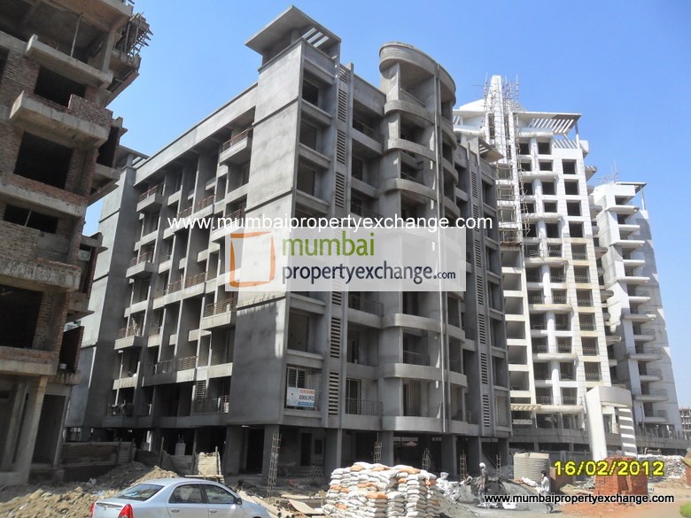 Elite Homes — Kharghar (8)