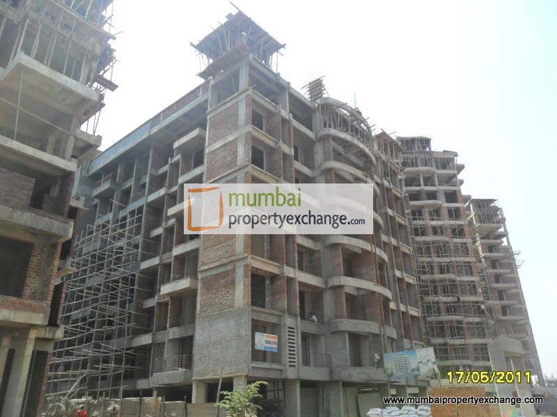 Elite Homes — Kharghar (5)