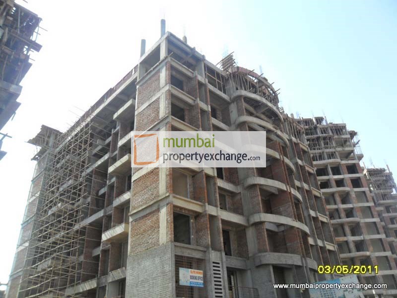 Elite Homes — Kharghar (4)
