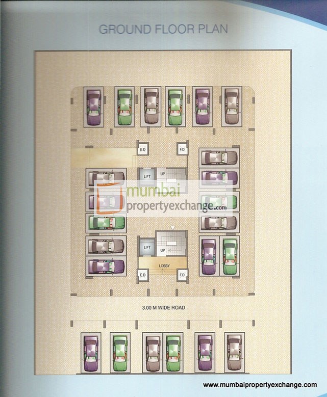 Elite Homes — Kharghar (3)