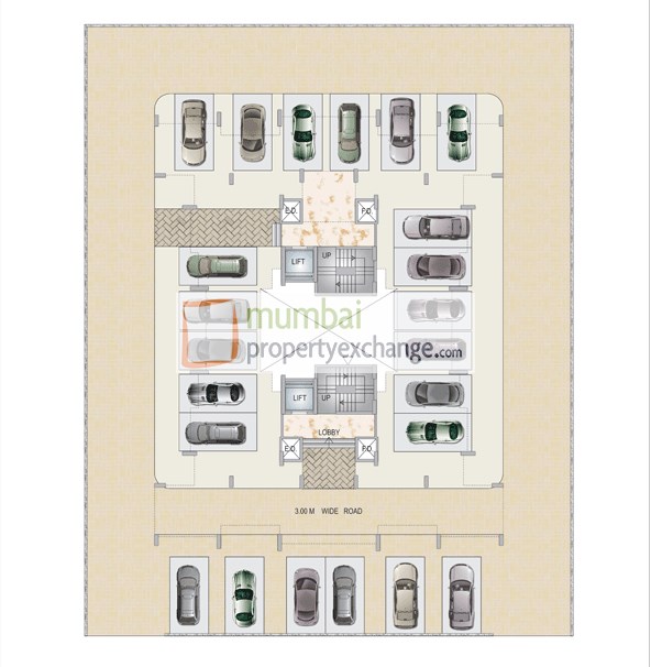Elite Homes — Kharghar (7)
