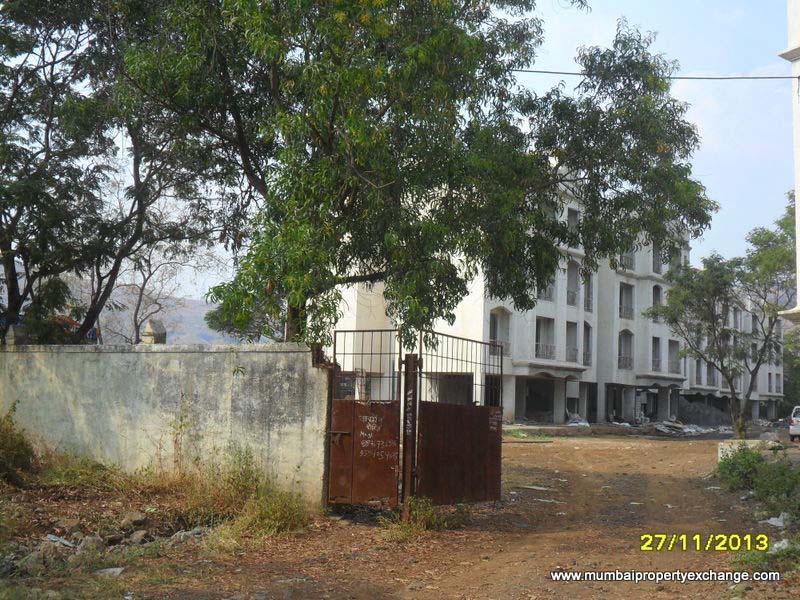Queens Park — Juhu (6)