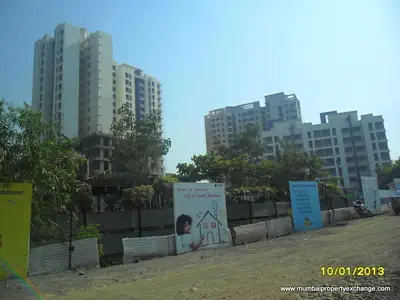 Puranik Hometown