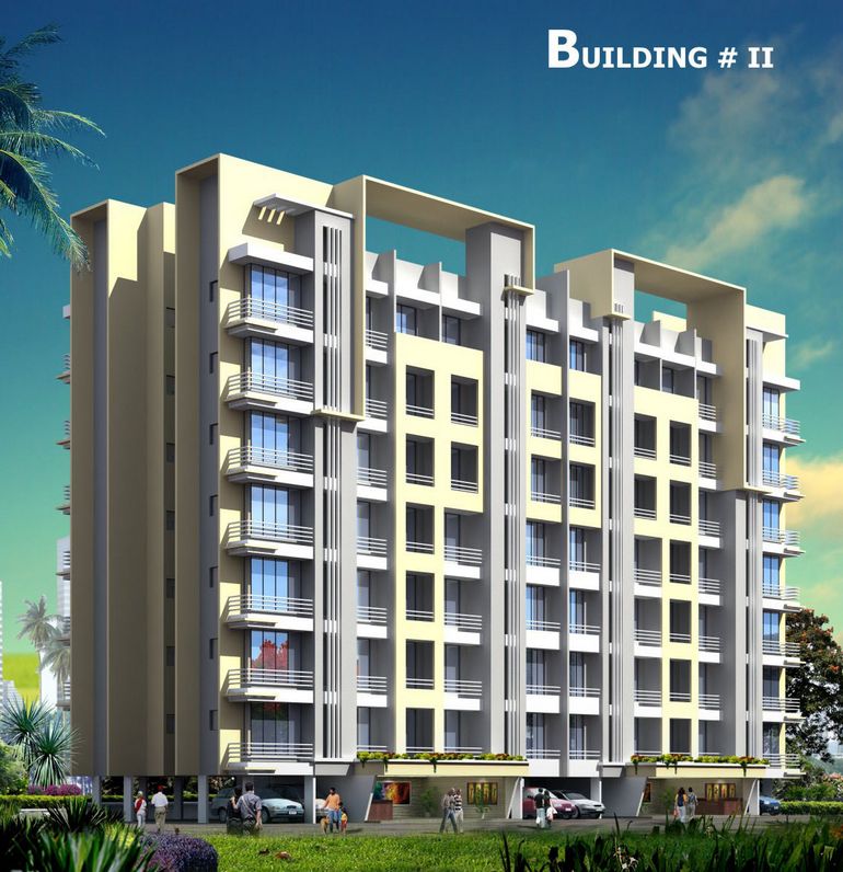 Space Residency in Mira Road